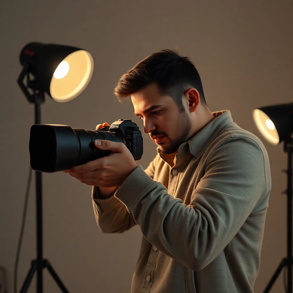Producción audiovisual